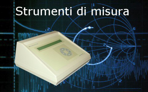 Strumenti di misura